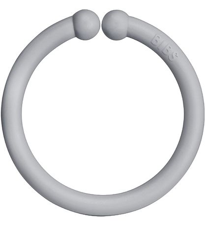 BIBS Loops - 12 st. - Blue/Cloud/Petrol