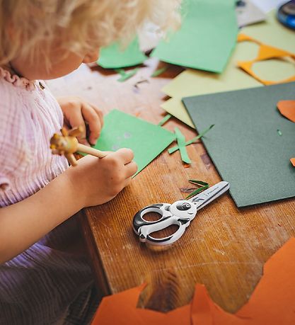 Fiskars Kids Scissors - Panda