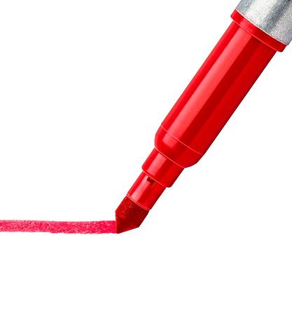 Staedtler Tússlitir - 12 Stk. - Noris