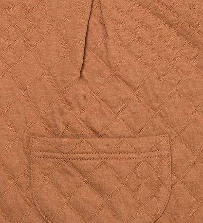 Joha Kleid - Mocca