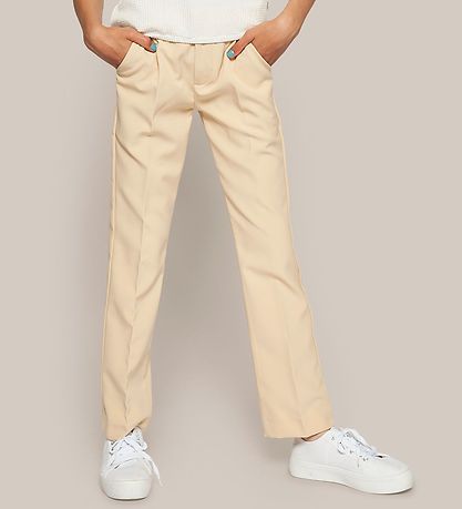 Grunt Byxor - Dudu Pant - Nature