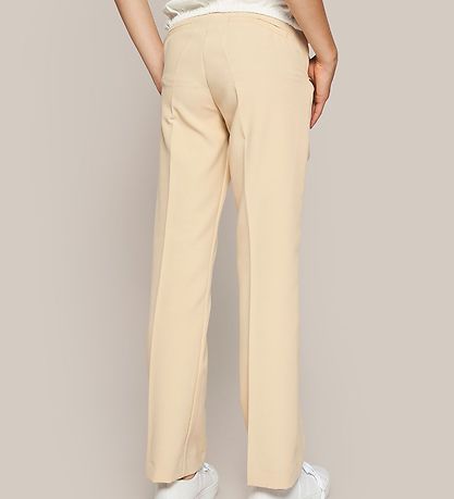 Grunt Byxor - Dudu Pant - Nature