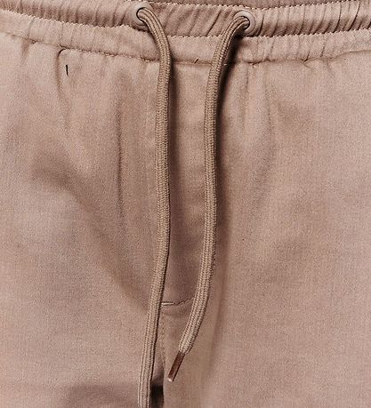 Grunt Trousers - Hack Worker Pant - Oatmeal