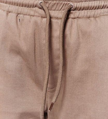 Grunt Byxor - Hack Worker Pant - Oatmeal