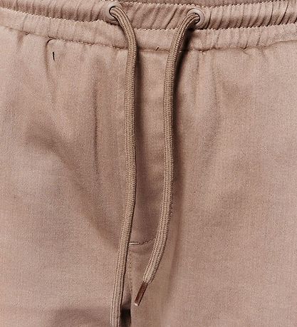 Grunt Byxor - Hack Worker Pant - Oatmeal