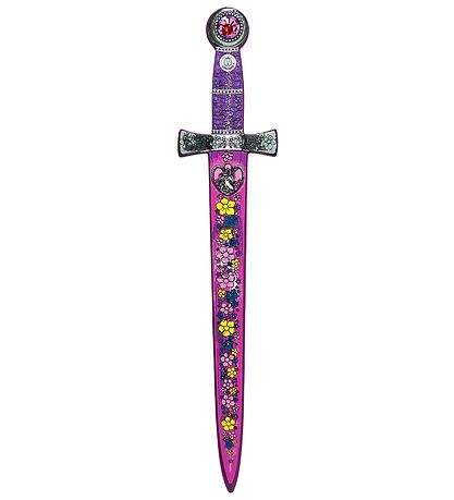 Liontouch Costume - Princess Sword - Purple