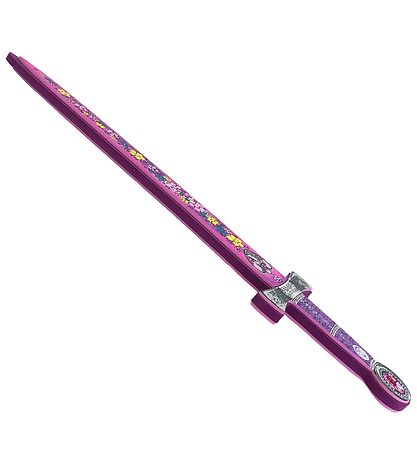 Liontouch Costume - Princess Sword - Purple