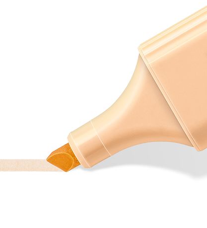Staedtler Highlighter - 6 pcs. - Pastel