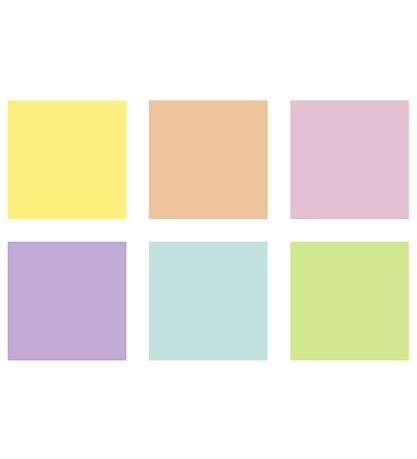Staedtler Highlighter - 6 pcs. - Pastel