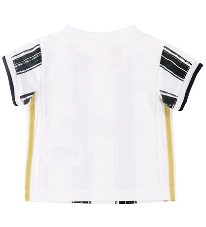 adidas Performance Football Set - Juventus - White/Black