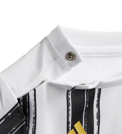 adidas Performance Football Set - Juventus - White/Black