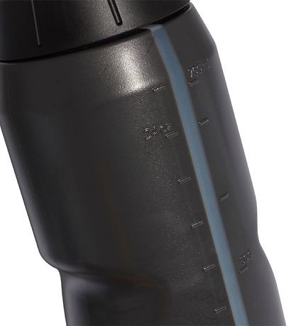 adidas Performance Vattenflaska - 0,75 L - Svart