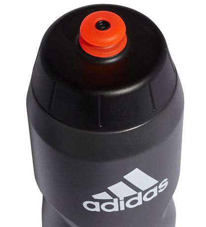 adidas Performance Vattenflaska - 0,75 L - Svart