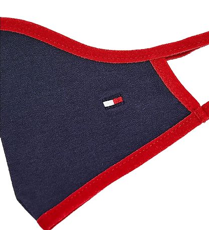 Tommy Hilfiger Face Mask - Navy