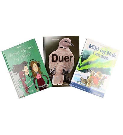 Straarup & Co Book Package - 2nd Grade - Assorted - 8 Books