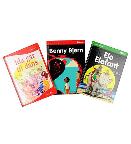 Straarup & Co Book Package - 2nd Grade - Assorted - 8 Books