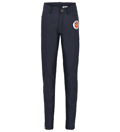 LEGO® Ninjago Jeans - Dunkelgrau m. Kai