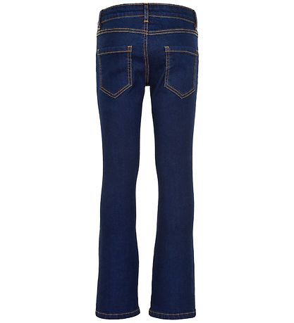 The New Jeans - vas - Navy Denim