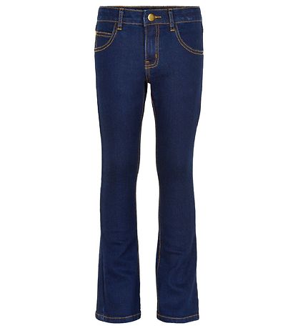 The New Jeans - vas - Navy Denim