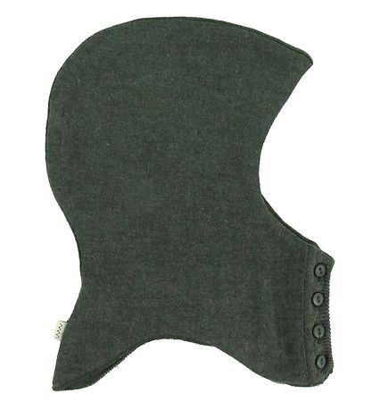 MarMar Balaclava - Double - Wool - Adam - Hunter