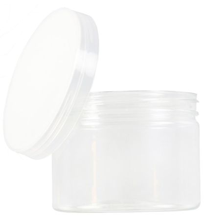 Kids-world Kunststoffeimer m. Schraubdeckel - 12er-Pack - 0,25 L