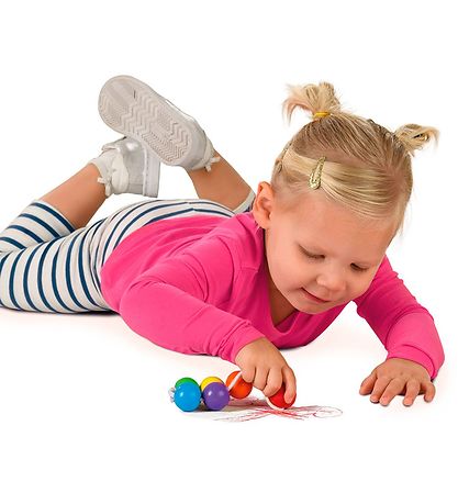 SES Creative Color Balls - My First