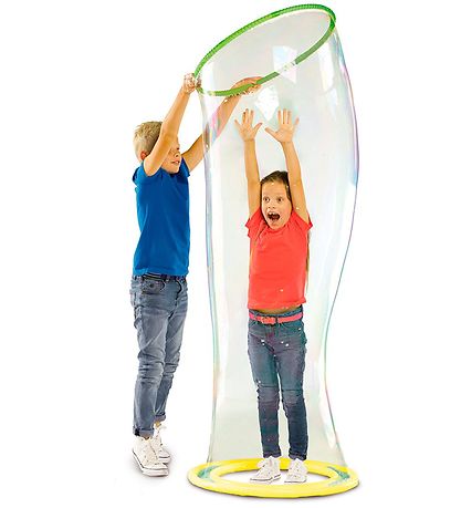 SES Creative Seifenblasen - XXL