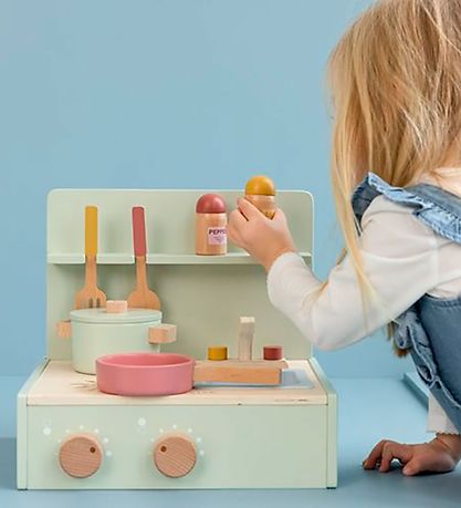 Little Dutch, Wooden Toys