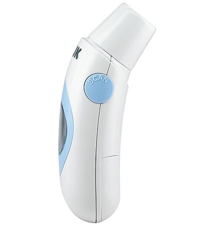 Nuk Electric Thermometer+