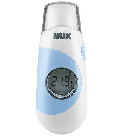 Nuk Electric Thermometer+