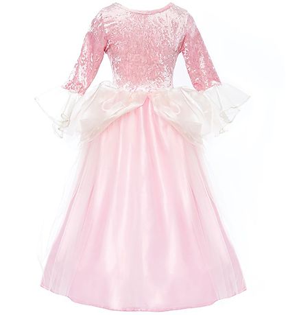 Great Pretenders Costume - Princess Dress - Pink Rose