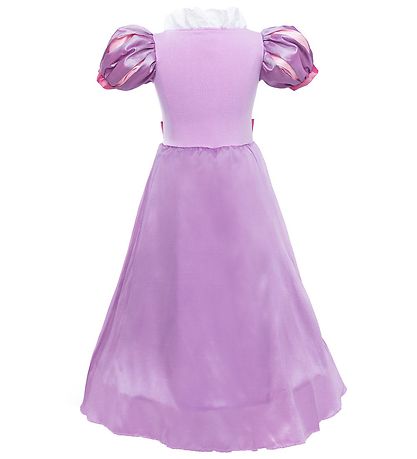 Déguisement Great Pretenders - Robe de princesse - Rapunzel - Vi