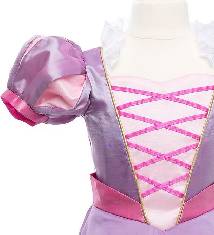 Déguisement Great Pretenders - Robe de princesse - Rapunzel - Vi