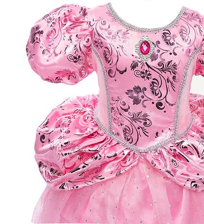 Great Pretenders Kostüm - Prinzessinnenkleid - Royal Pretty Pink