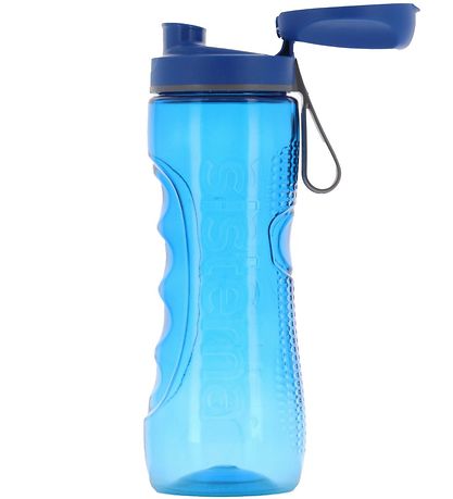 Sistema Vattenflaska - Active flaska - 800 ml - Blå