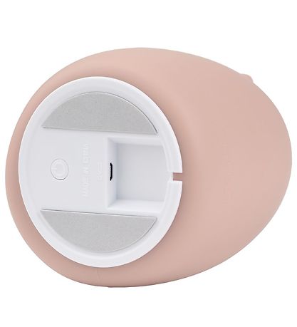Liewood Night Lamp - Winston - 10x14 cm - CAT Rose