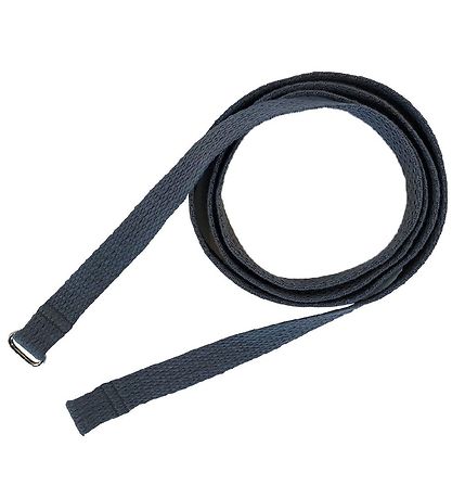 Leander Langar fjöðrunarólar fyrir Classic+ Vagga - Gráar