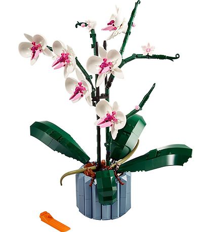 LEGO® Icons - Orchid 10311 - 608 Partar