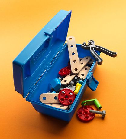 BRIO Builder Starter Kit 34586