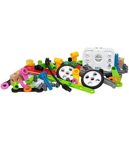 BRIO Builder Play Set Recorder & Player 34592