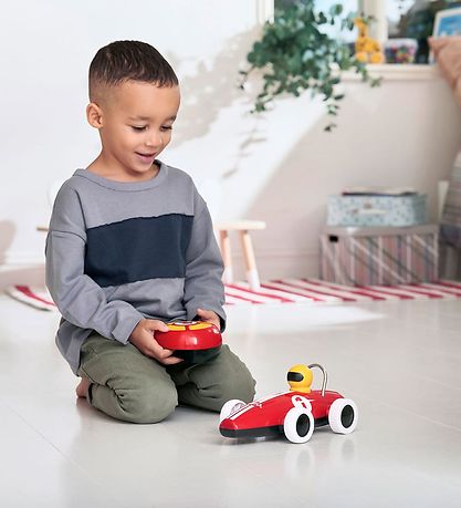 BRIO Remote control Race Car 30388