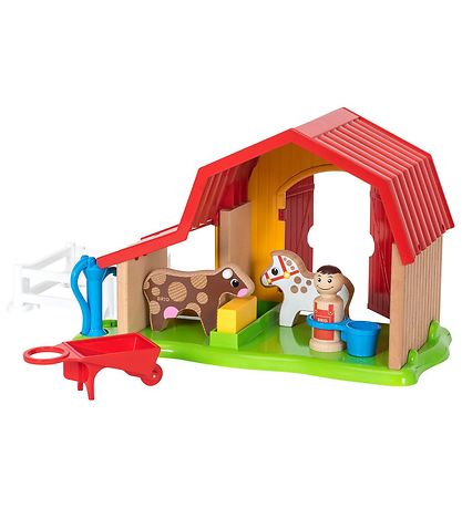 BRIO Farm 30398