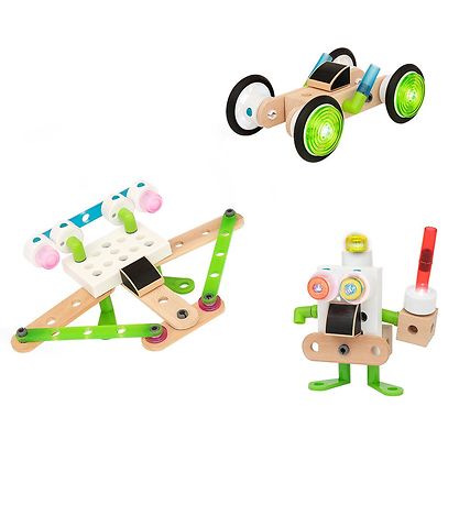 BRIO Builder Light set 34593