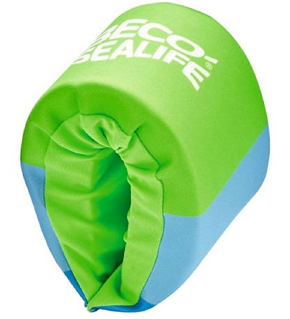 BECO Armkútar - Neoprene - 15-30 kg - Grænt
