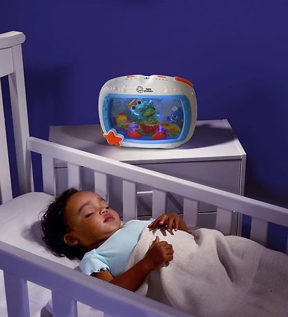 Baby Einstein aktivitetsupphängning för Säng - Sea Dreams Soothe