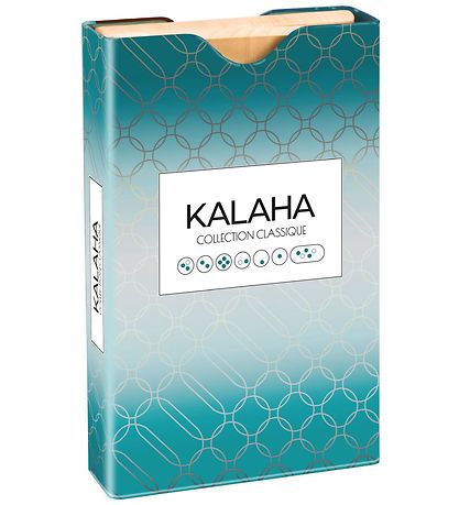 TACTIC Game - Kalaha - Tin Box