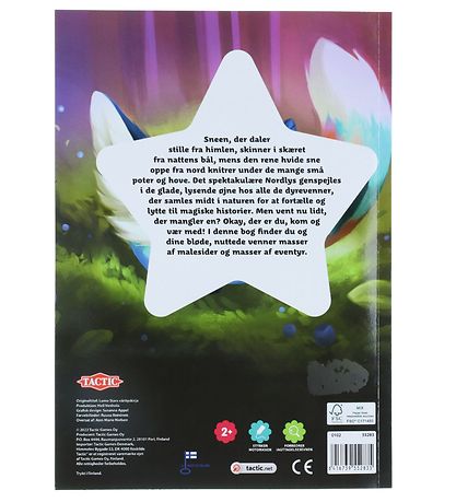 Tactic - Lumo Stars