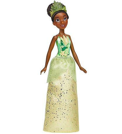Disney Princess Doll - 30 cm - Tiana