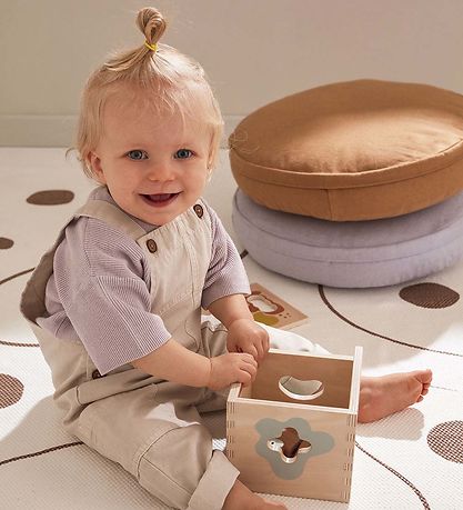 Kids Concept Formakassi - Neo - Viður