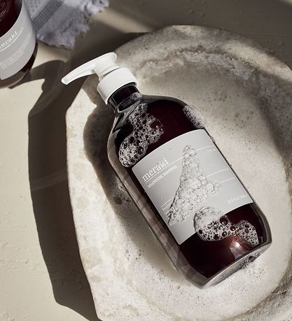 Meraki Shampoo - 1000 mL - Volumising